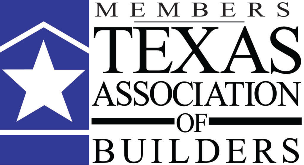 Texas Association of Builders member logo
